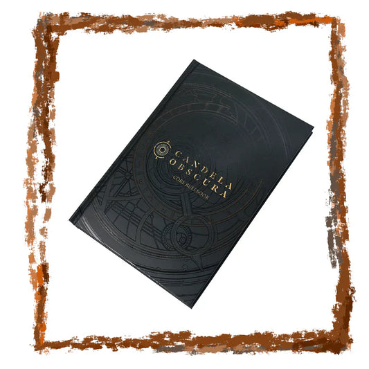Candela Obscura Review