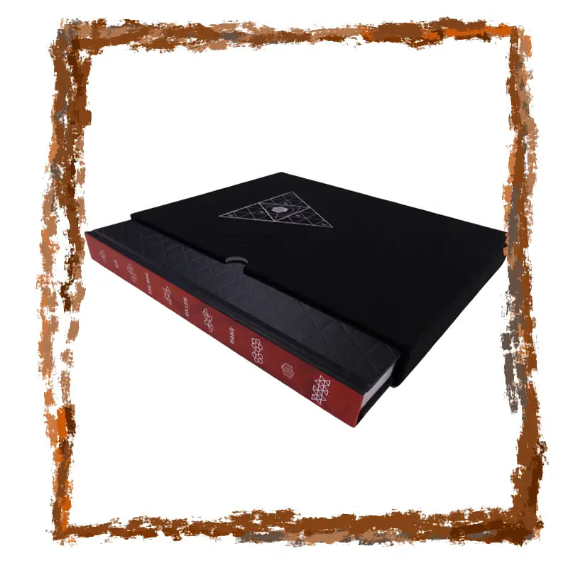 DIE RPG: Deluxe Slipcase Edition