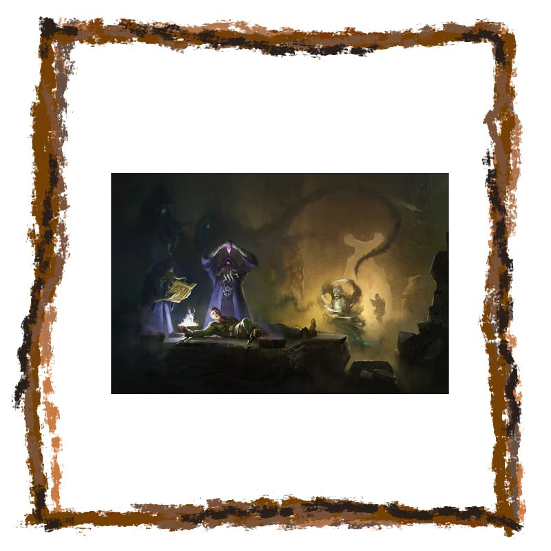 Achtung! Cthulhu 2d20 Black Sun Exarch Collectors Edition - Netherbook