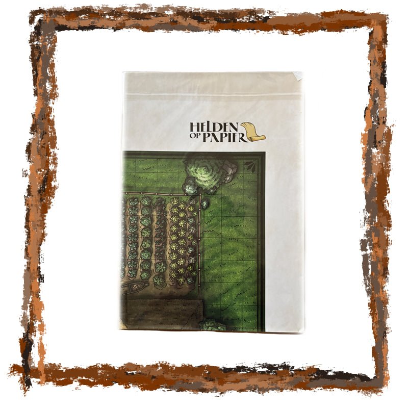 De Vlammen van Herrijzenis - Deluxe 5E Adventure + Map Bundle (In Dutch) - Netherbook
