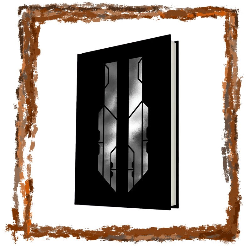 Deep Cuts Limited Edition - Blades in the Dark expansion - Netherbook