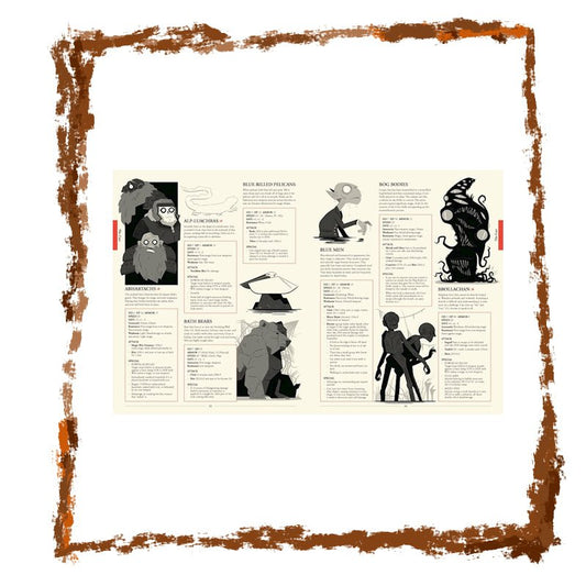 Neverland: A Fantasy Role - Playing Setting (5e compatible) - Netherbook