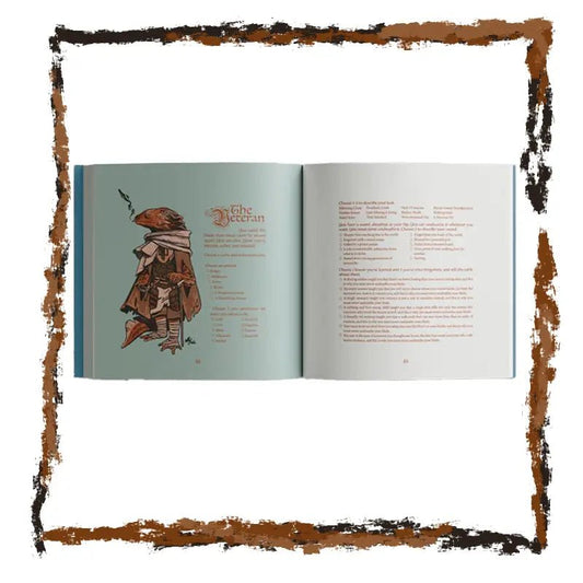 Wanderhome (Hardcover) - Netherbook