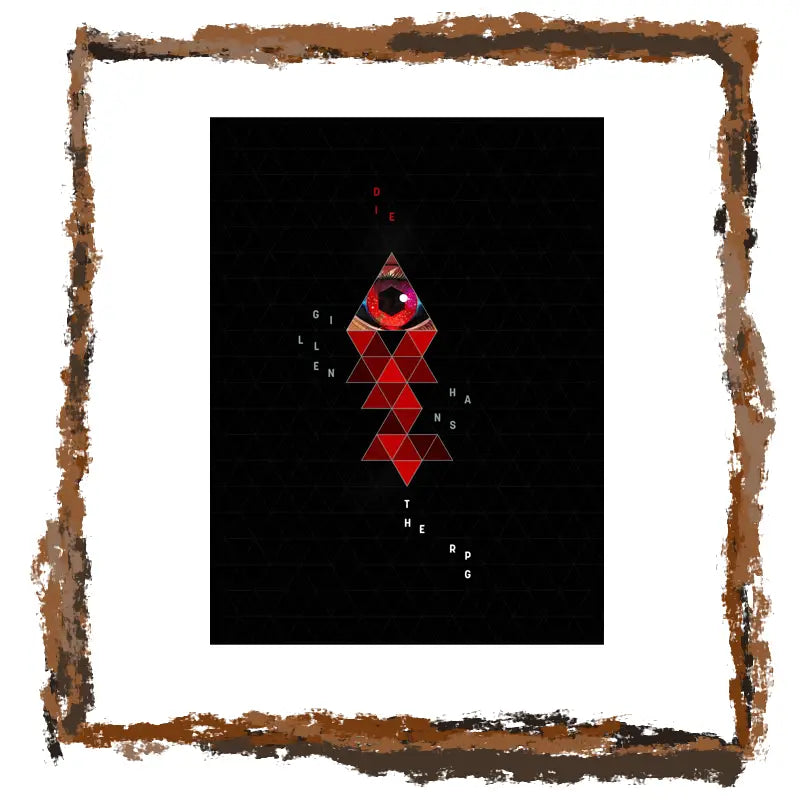 DIE RPG: Deluxe Slipcase Edition