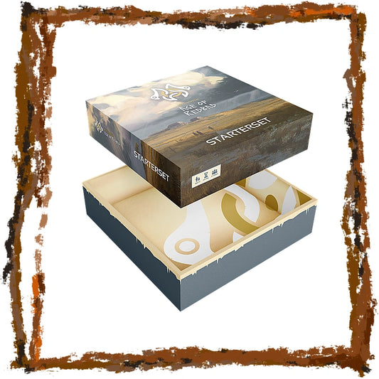 MythWatch: Age of Redbad - Starter Set (In Dutch)