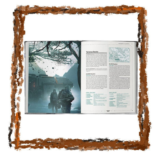 Alien RPG - Evolved Edition Core Rulebook - Netherbook