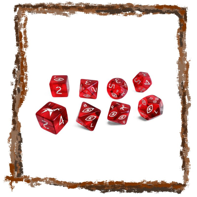 Blade Runner RPG Starter Set - Netherbook