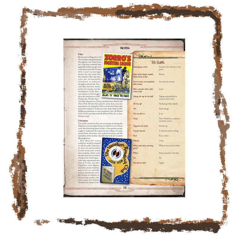 Call of Cthulhu - Pulp Cthulhu - Netherbook