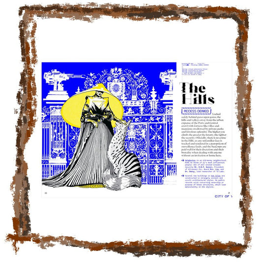 Cy_Borg Core Rulebook - Netherbook