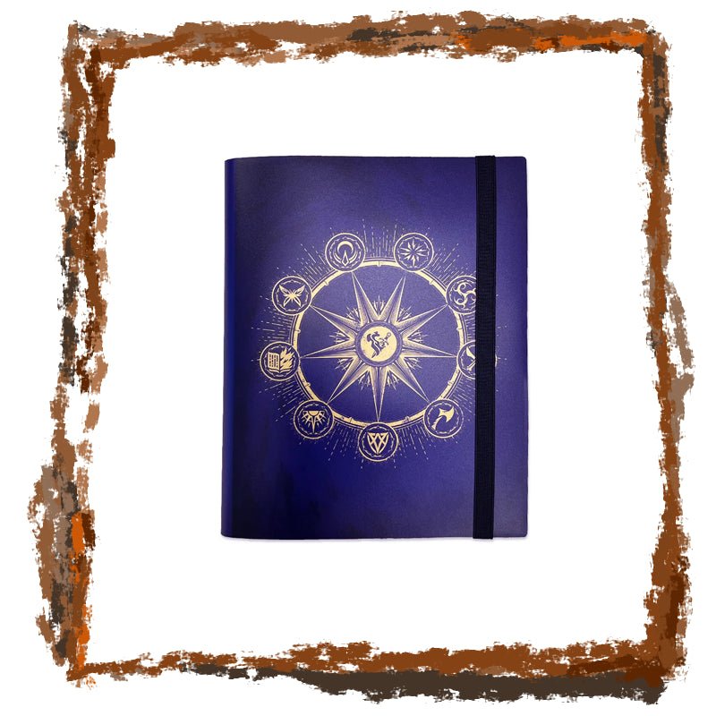 Daggerheart Folio - Netherbook