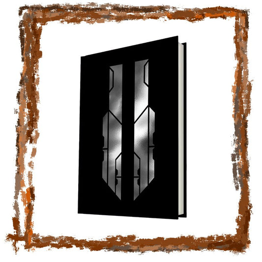 Deep Cuts Limited Edition - Blades in the Dark expansion - Netherbook