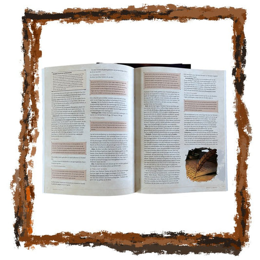 Dreiging in Drenkdal - Deluxe 5E Adventure with map pack (In Dutch) - Netherbook