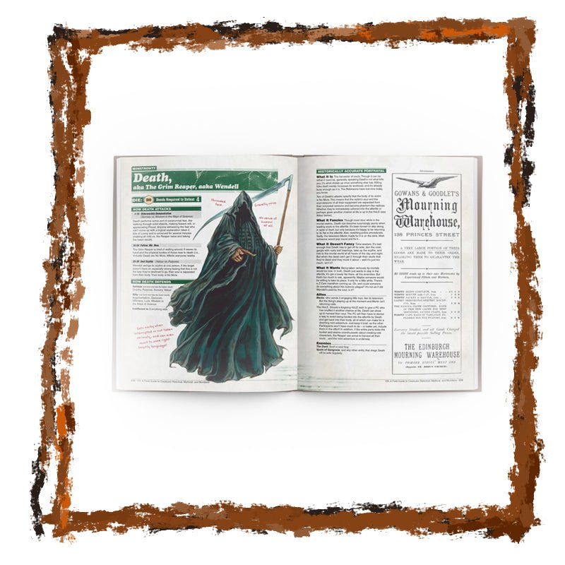 Monty Python’s Cocurricular Mediaeval Reenactment Programme - Netherbook