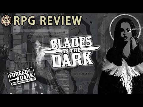 Blades in the Dark