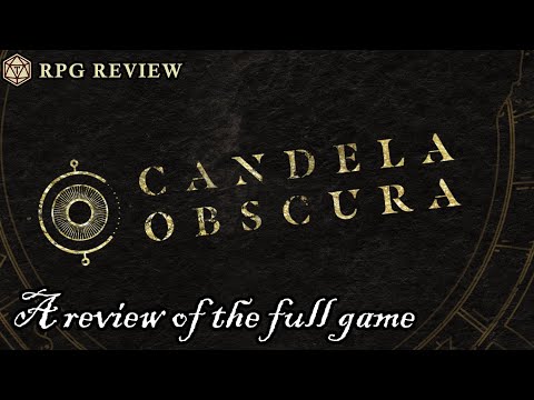 Candela Obscura Review