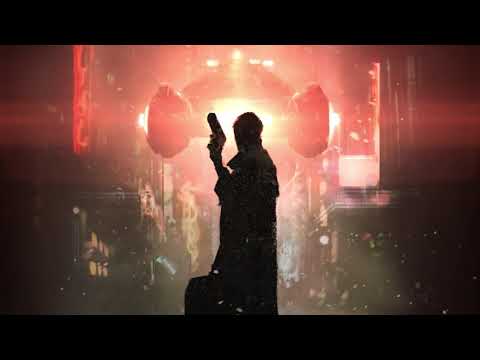 Blade Runner RPG Trailer